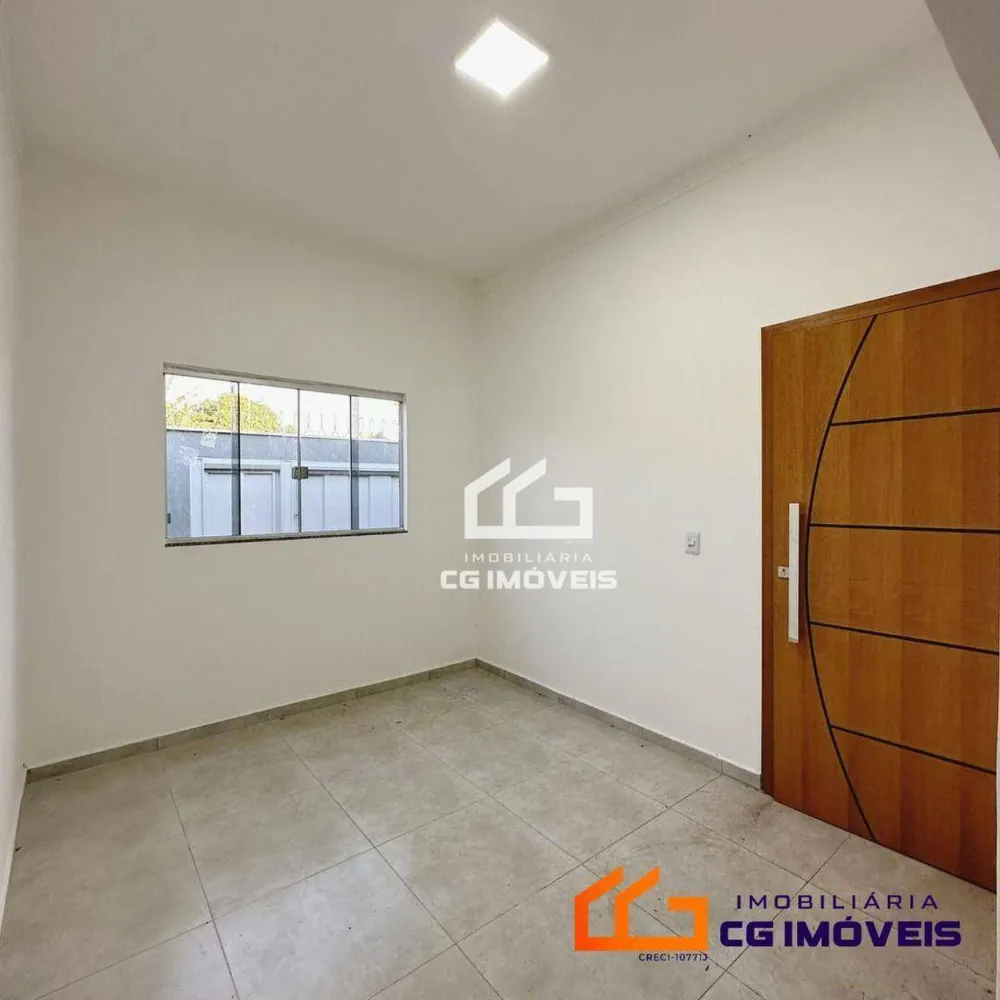 Casa, 2 quartos, 70 m² - Foto 3