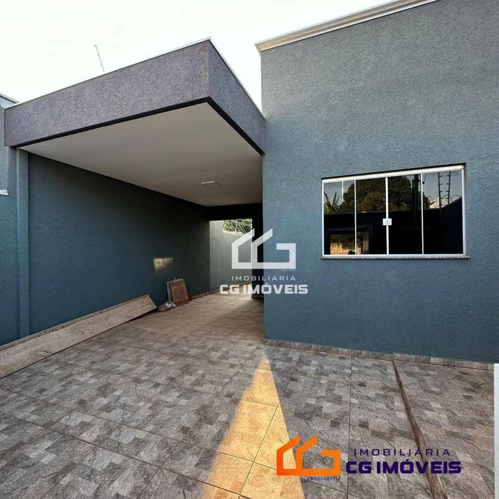 Casa, 2 quartos, 70 m² - Foto 2