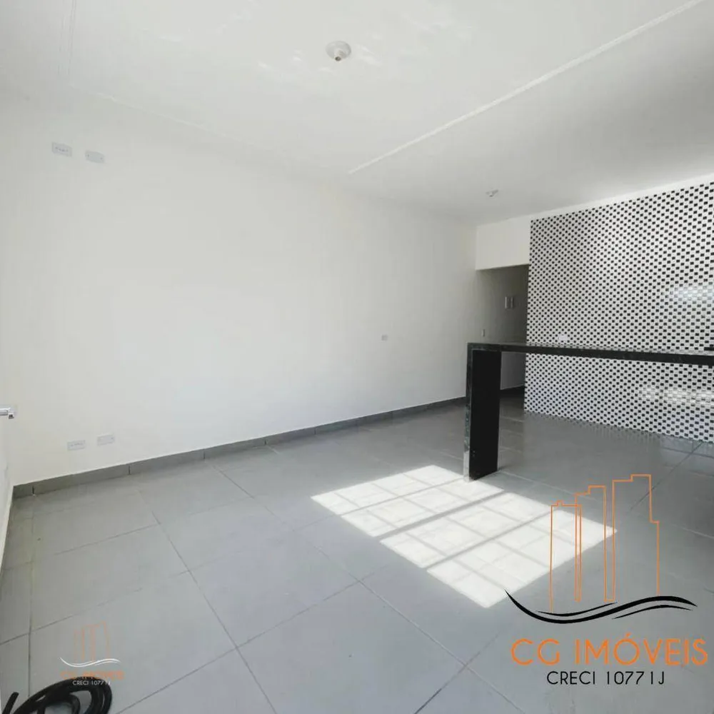 Casa, 2 quartos, 70 m² - Foto 3