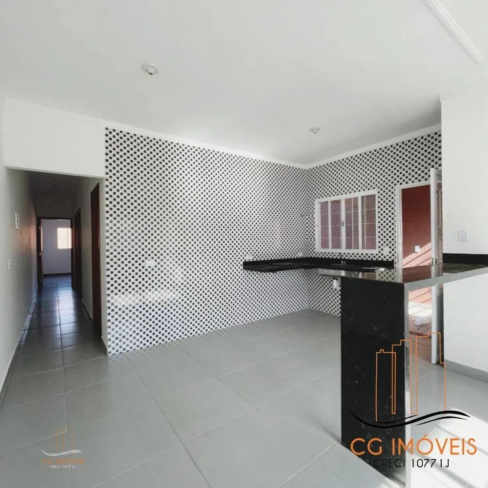 Casa, 2 quartos, 70 m² - Foto 4