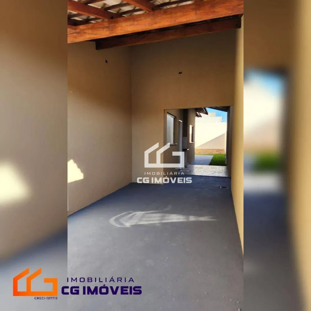 Casa, 2 quartos, 88 m² - Foto 3