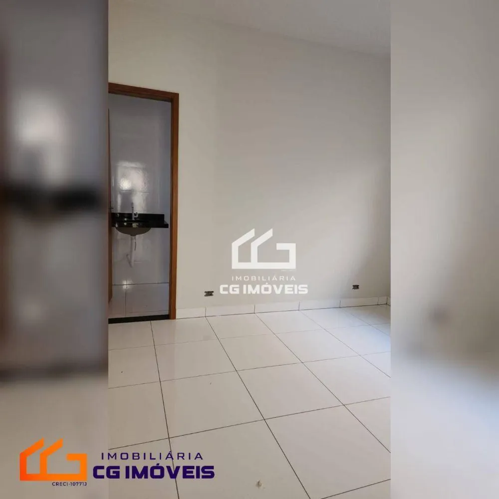 Casa, 2 quartos, 88 m² - Foto 4