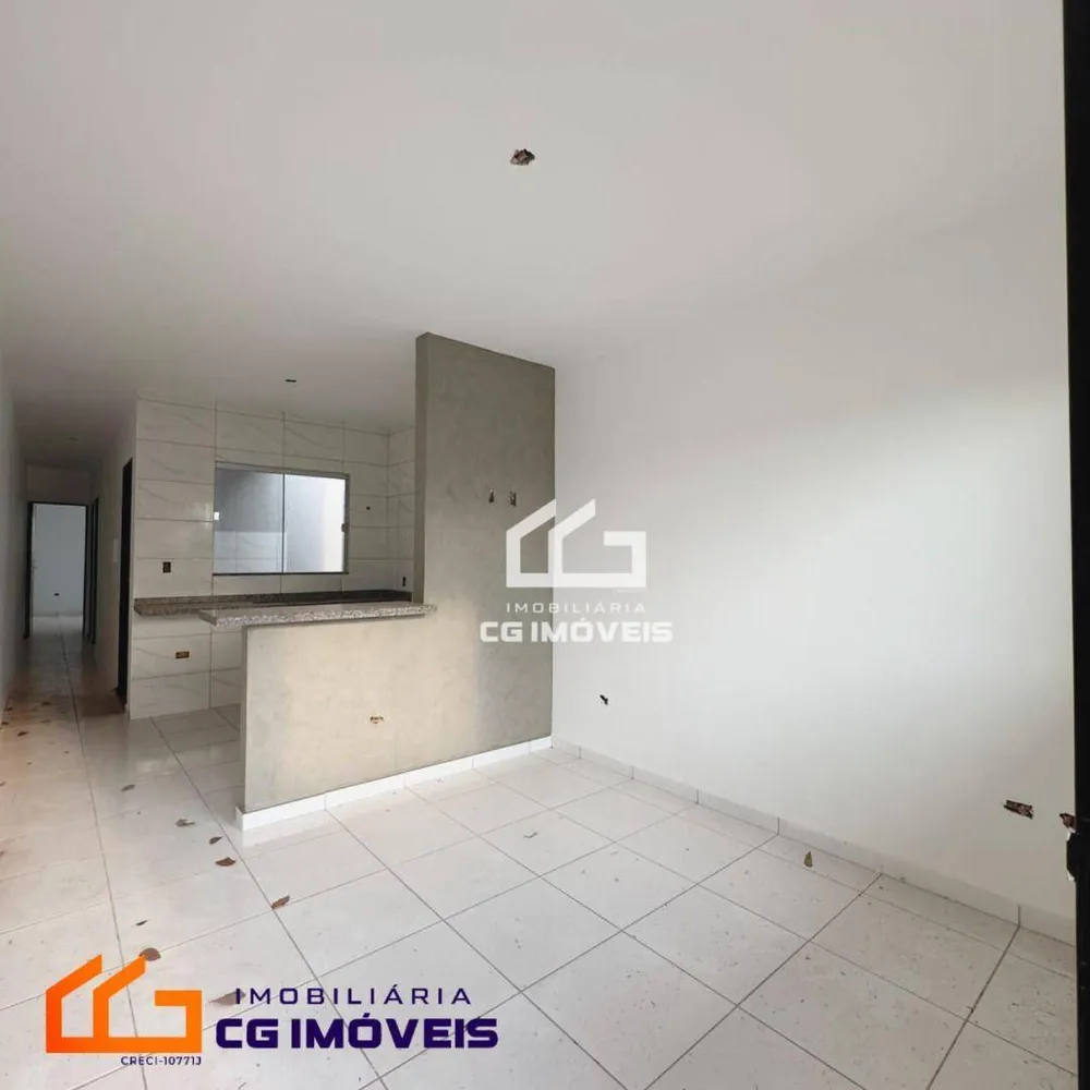 Casa, 2 quartos, 51 m² - Foto 3