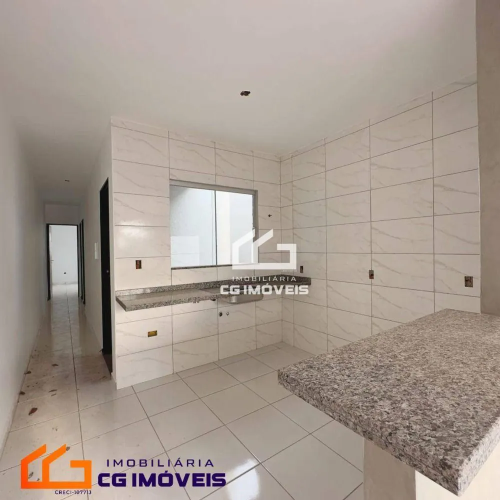 Casa, 2 quartos, 51 m² - Foto 4