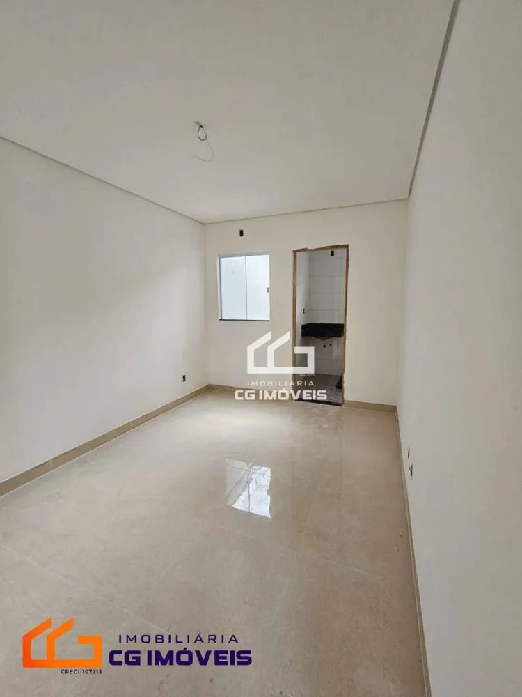 Casa, 2 quartos, 52 m² - Foto 3