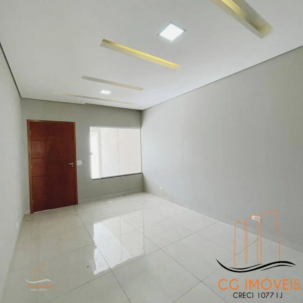 Casa, 2 quartos, 110 m² - Foto 3