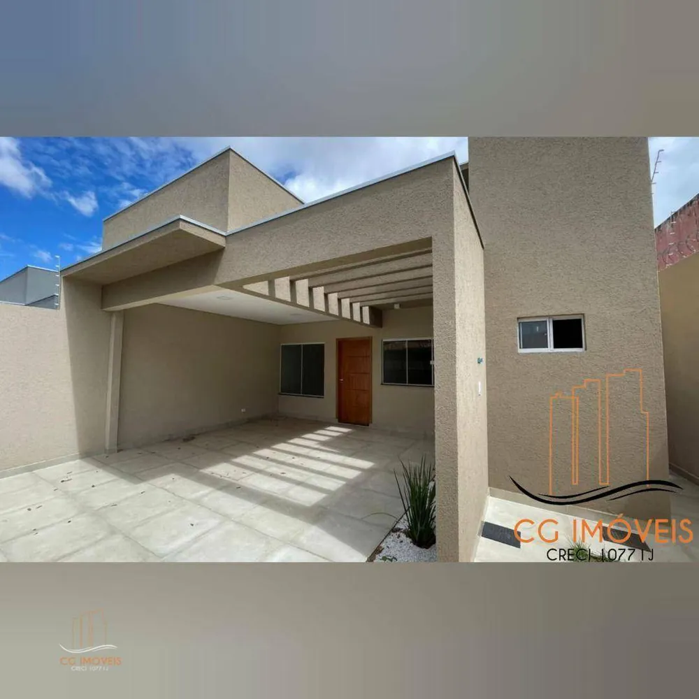 Casa, 2 quartos, 110 m² - Foto 2
