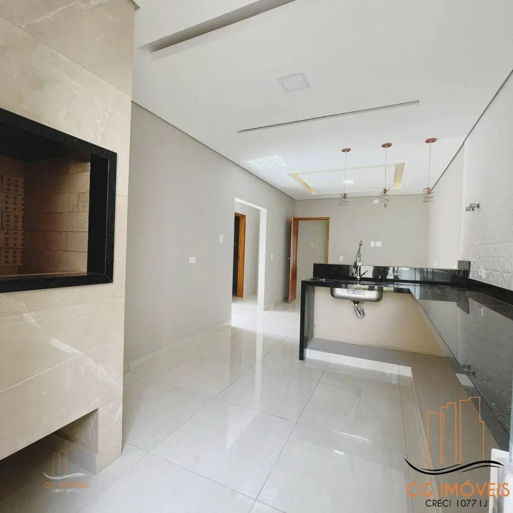 Casa, 2 quartos, 110 m² - Foto 4