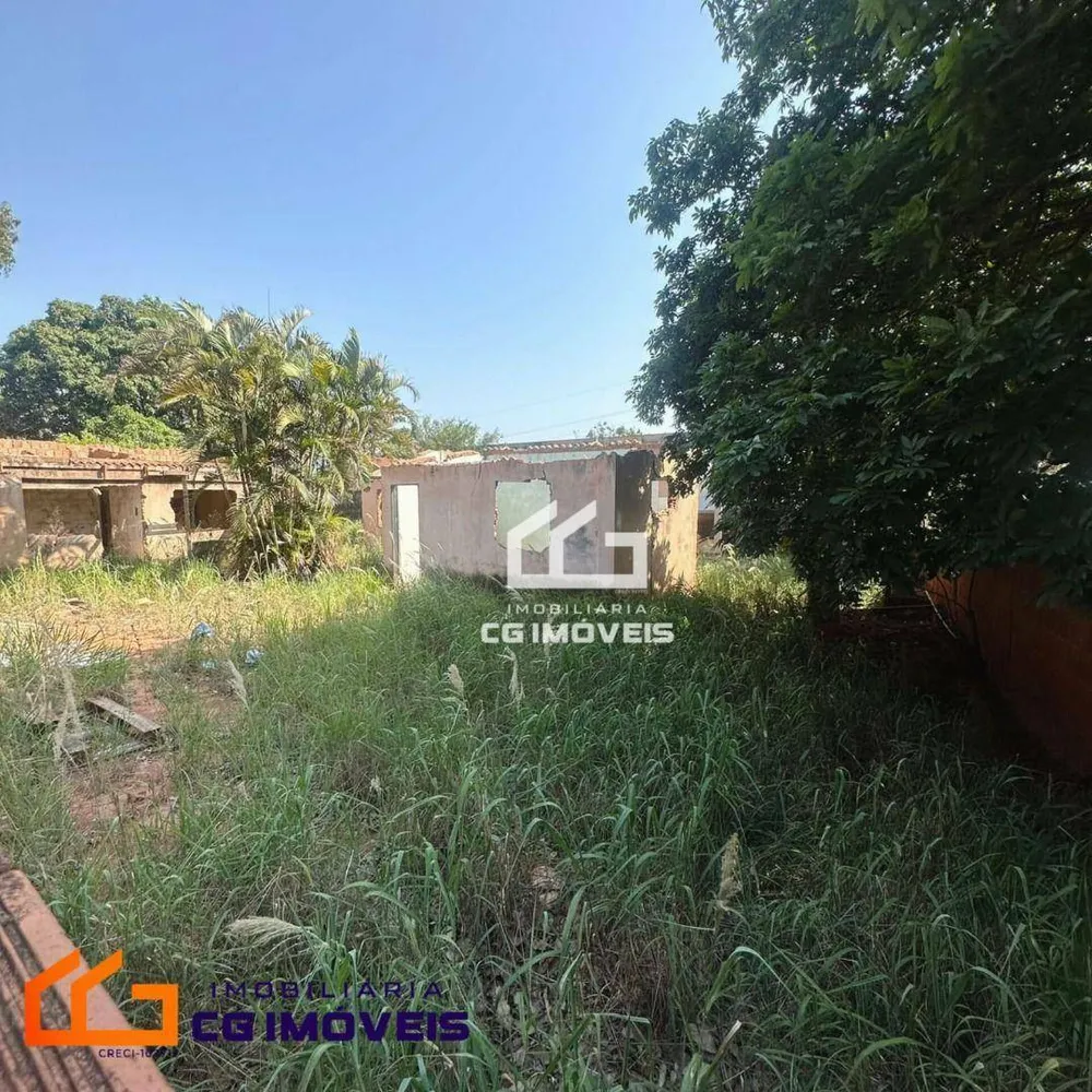 Terreno, 631 m² - Foto 4