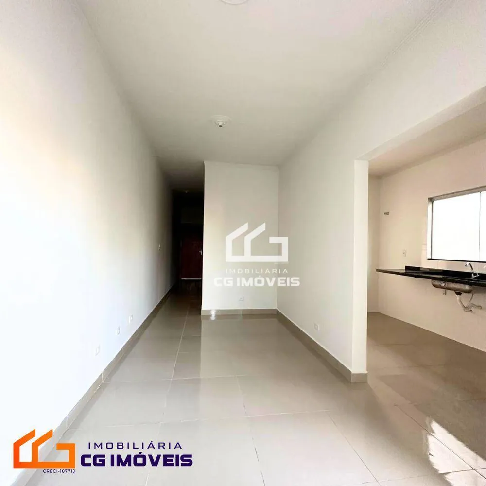 Casa, 2 quartos, 59 m² - Foto 3