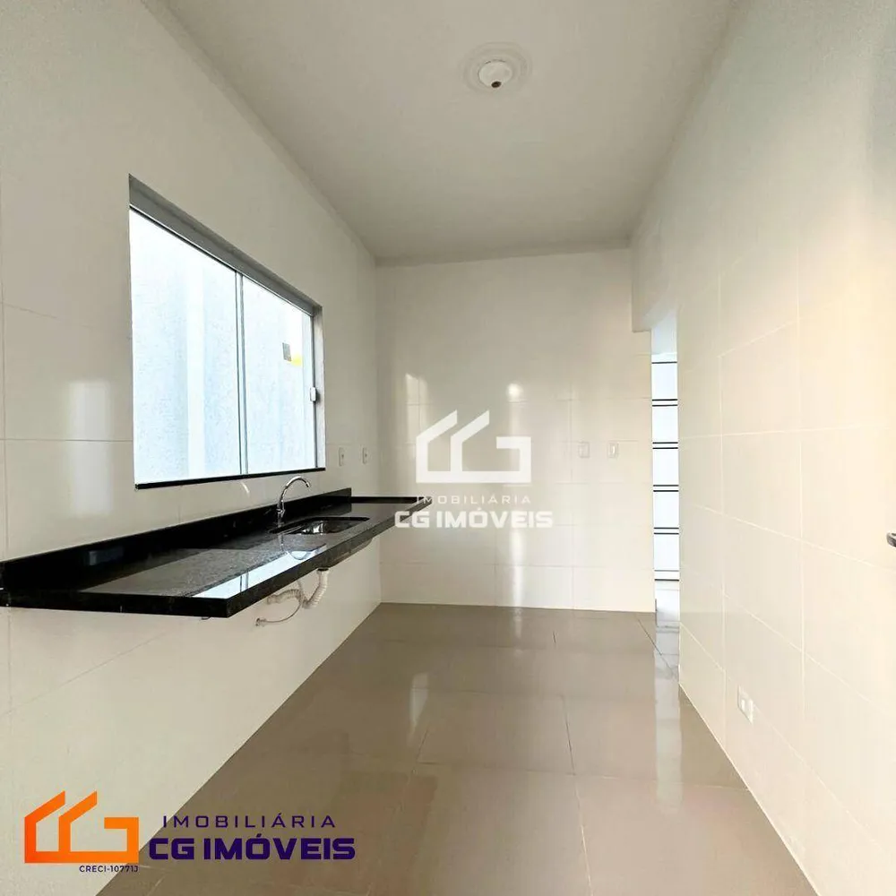 Casa, 2 quartos, 59 m² - Foto 4