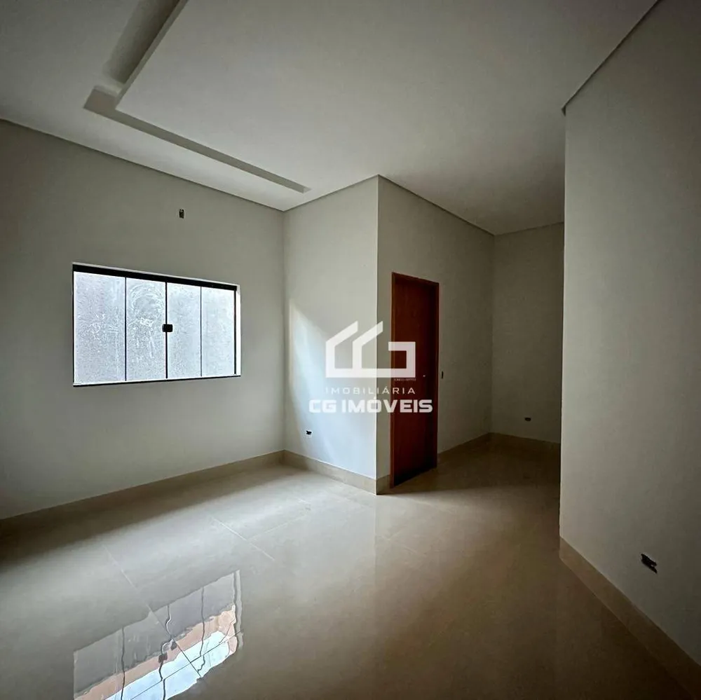 Casa, 3 quartos, 110 m² - Foto 4
