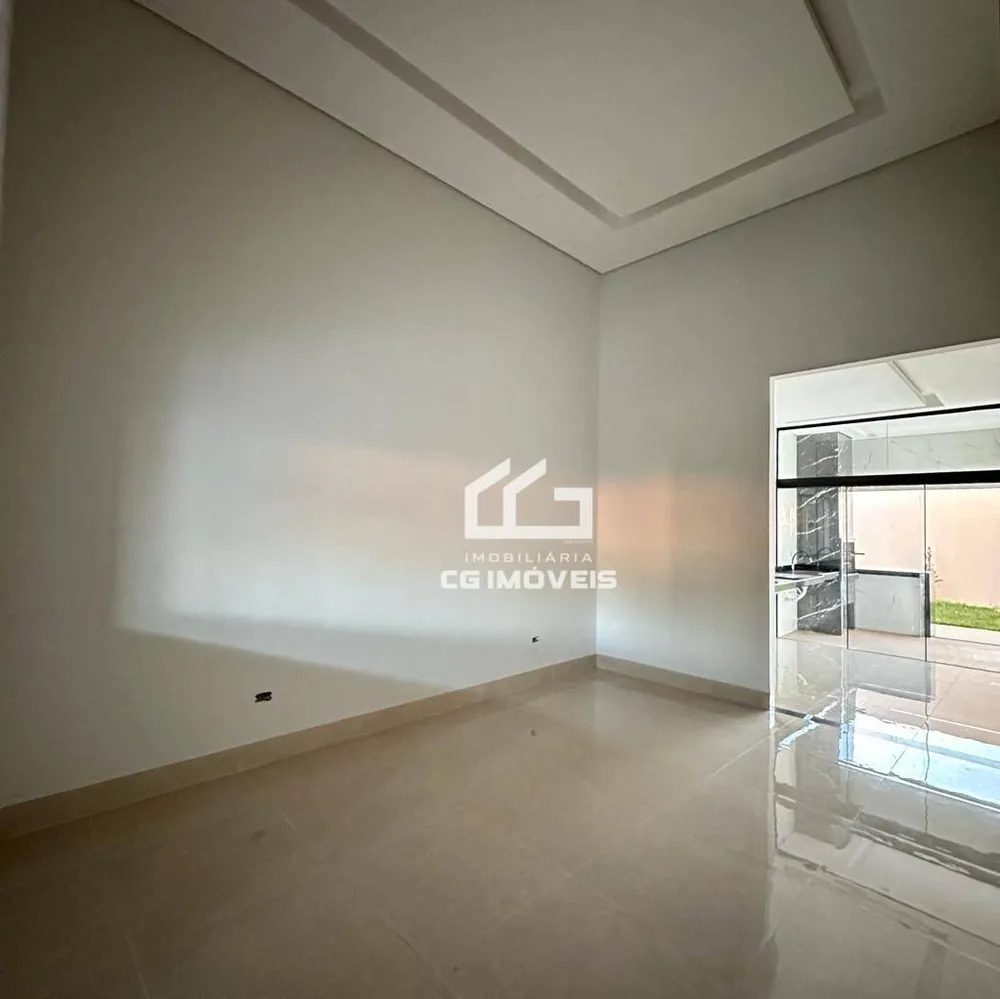 Casa, 3 quartos, 110 m² - Foto 2