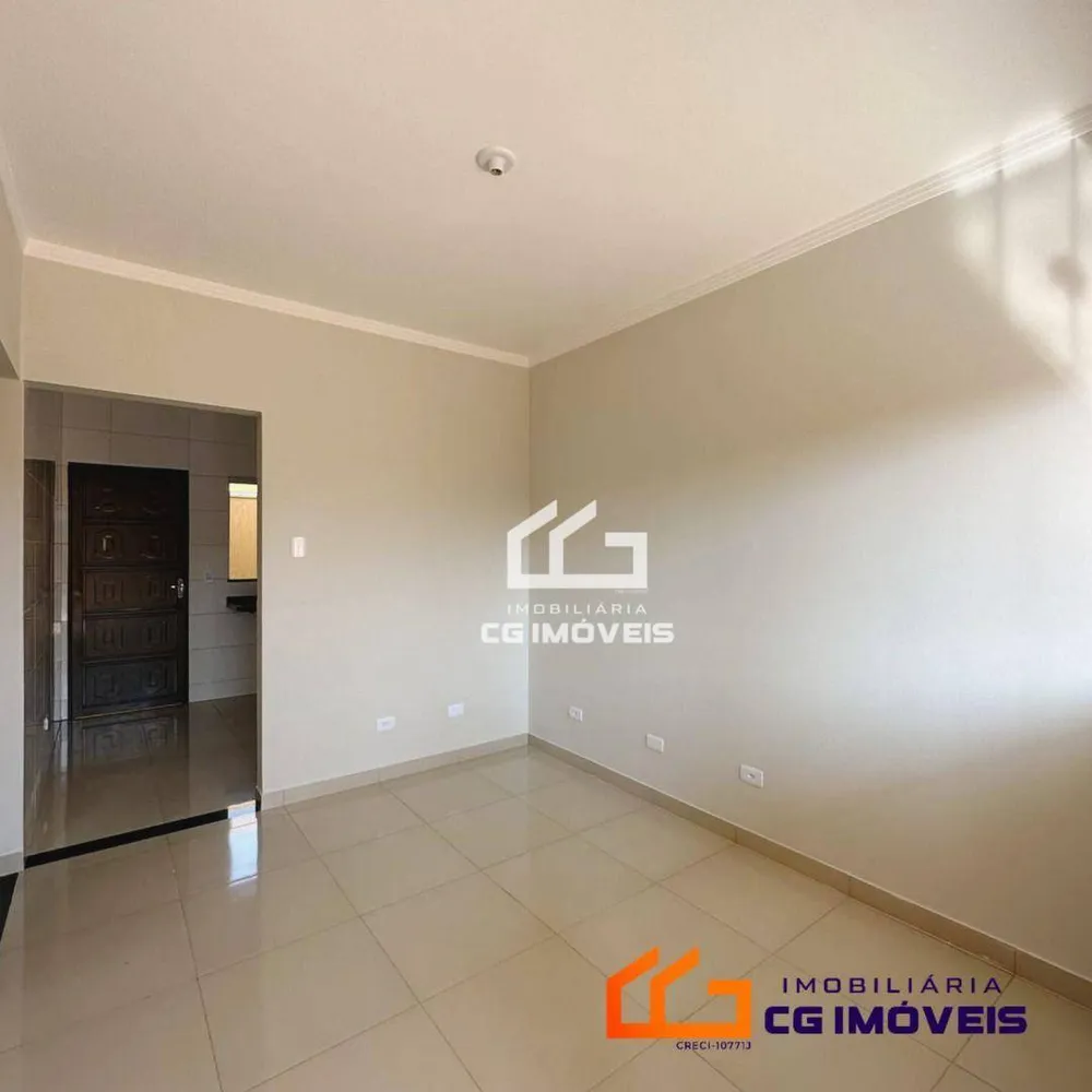 Casa, 2 quartos, 55 m² - Foto 2