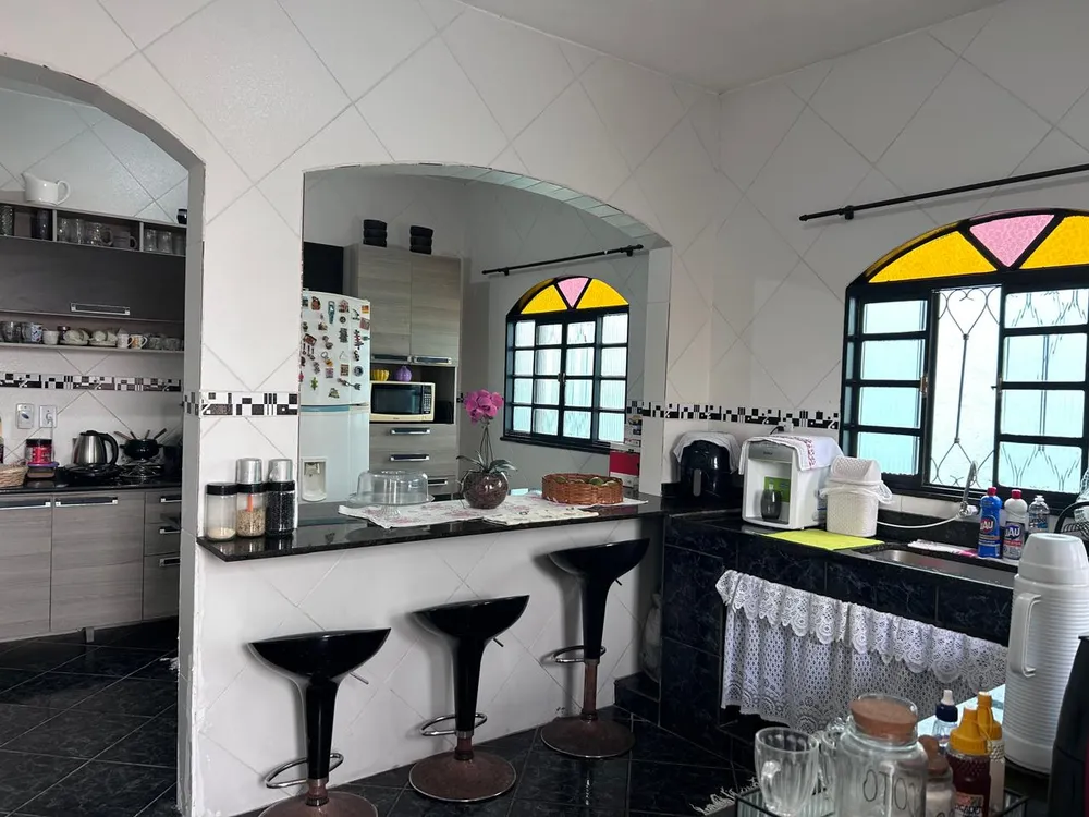 Casa, 3 quartos, 190 m² - Foto 8