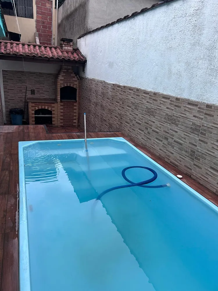 Casa, 3 quartos, 190 m² - Foto 6
