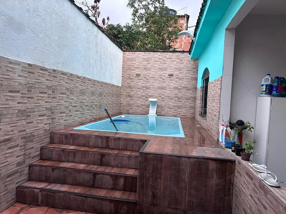 Casa, 3 quartos, 190 m² - Foto 7