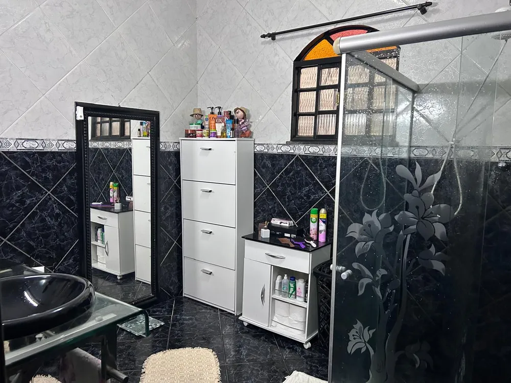 Casa, 3 quartos, 190 m² - Foto 2