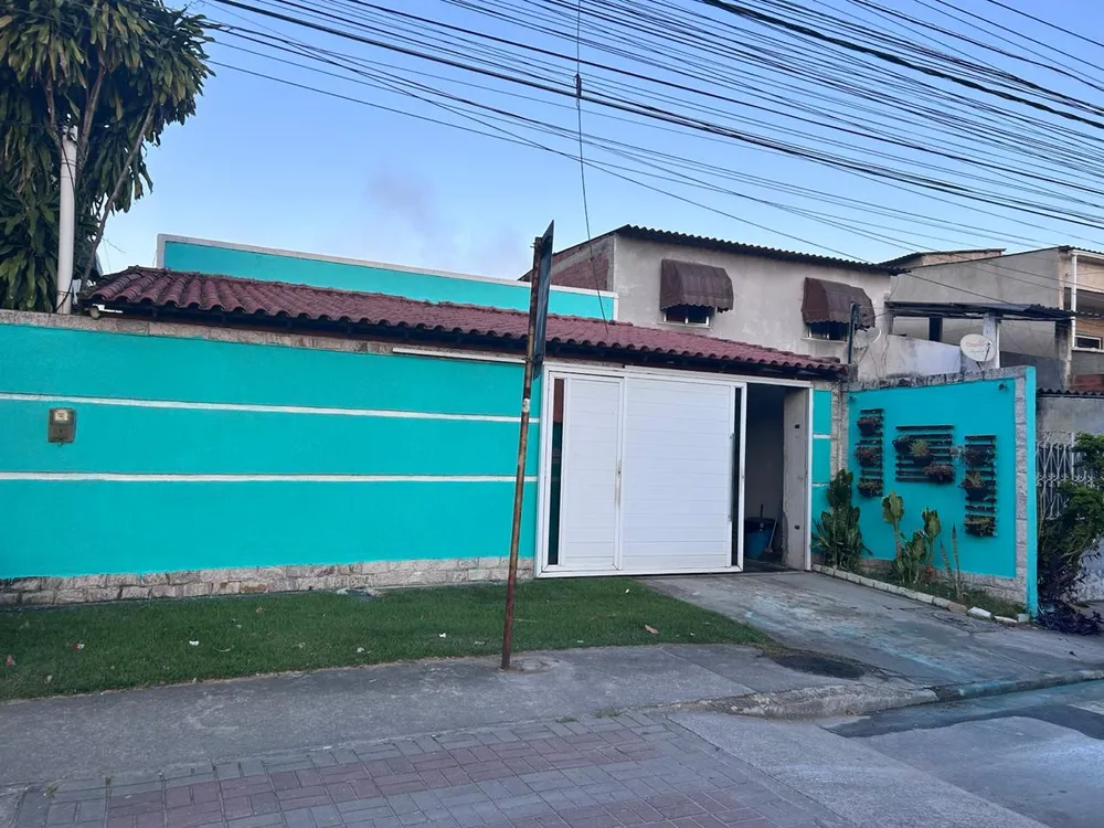 Casa, 3 quartos, 190 m² - Foto 4
