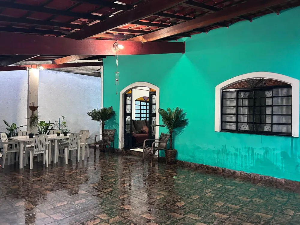 Casa, 3 quartos, 190 m² - Foto 5