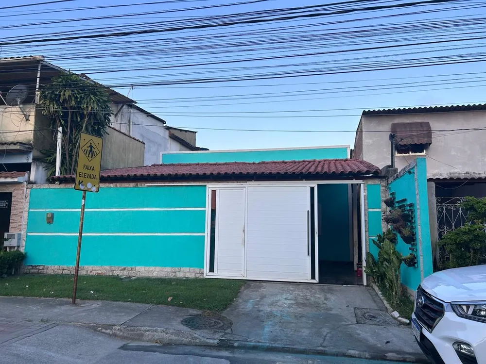 Casa, 3 quartos, 190 m² - Foto 1