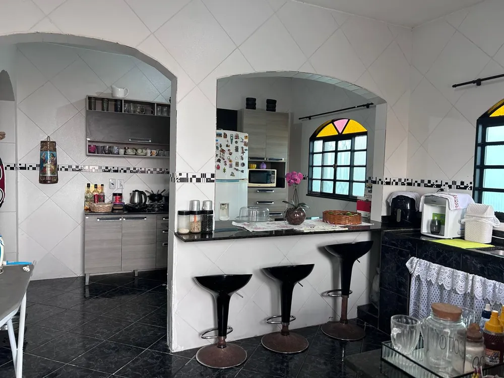 Casa, 3 quartos, 190 m² - Foto 9