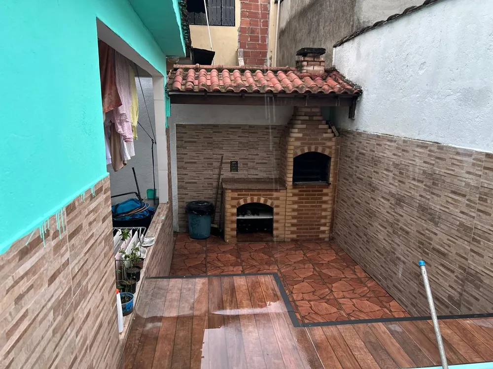 Casa, 3 quartos, 190 m² - Foto 3