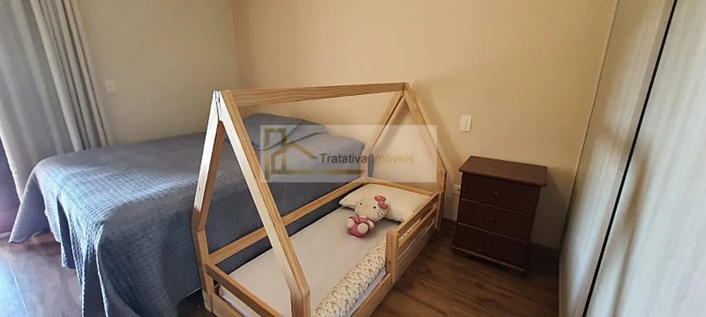 Casa de Condomínio, 4 quartos - Foto 8