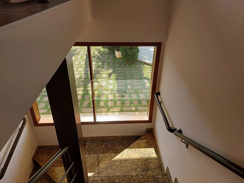Casa de Condomínio, 4 quartos - Foto 9