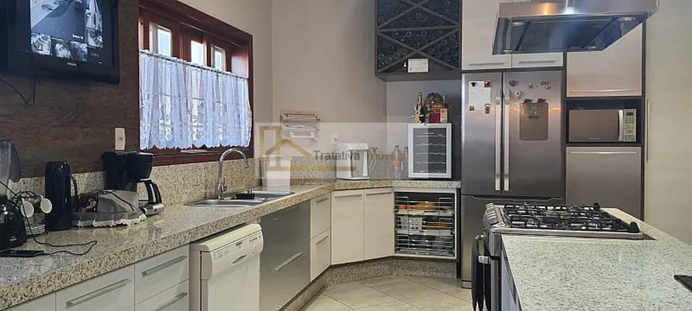 Casa de Condomínio, 4 quartos - Foto 7