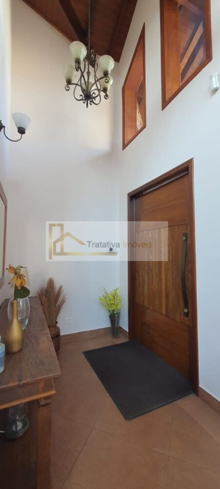 Casa de Condomínio à venda com 4 quartos, 502m² - Foto 2