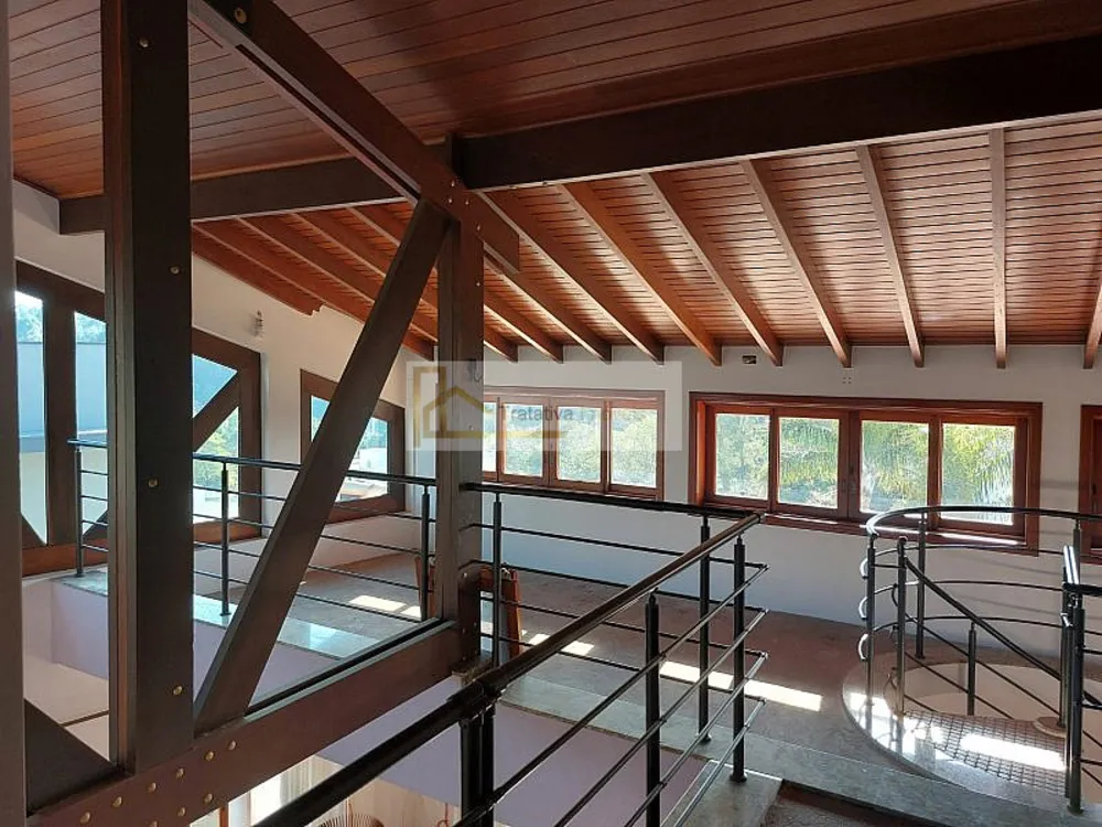 Casa de Condomínio, 4 quartos - Foto 6
