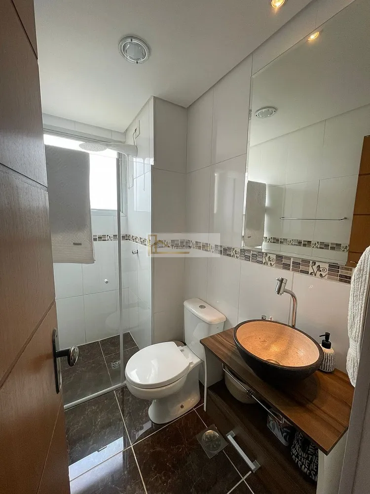 Apartamento, 2 quartos, 56 m² - Foto 12