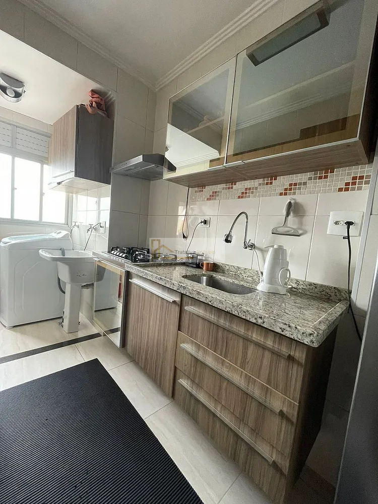 Apartamento, 2 quartos, 56 m² - Foto 10