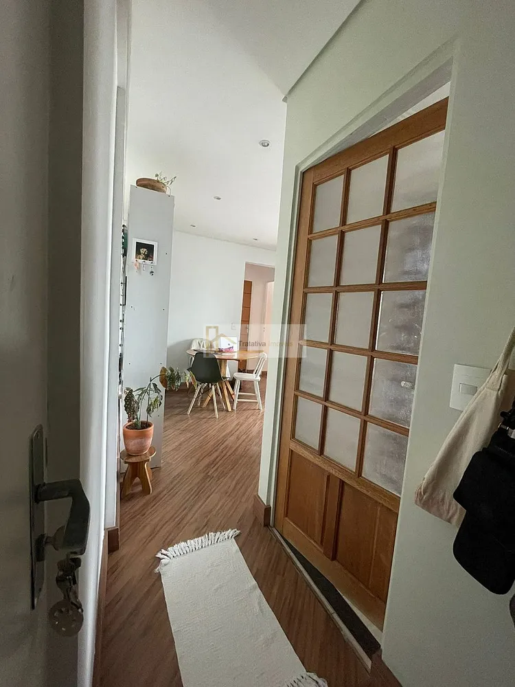 Apartamento, 2 quartos, 56 m² - Foto 2