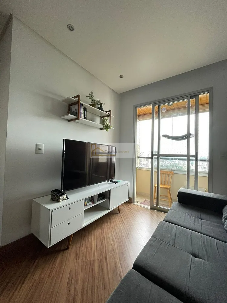 Apartamento, 2 quartos, 56 m² - Foto 3