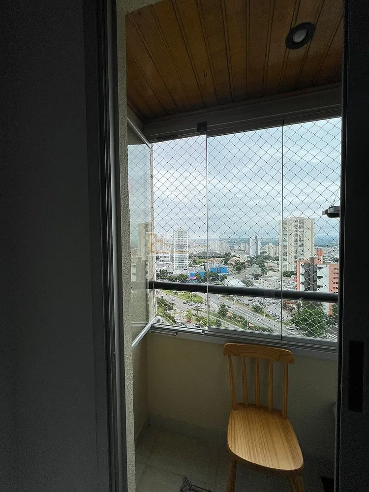 Apartamento, 2 quartos, 56 m² - Foto 6