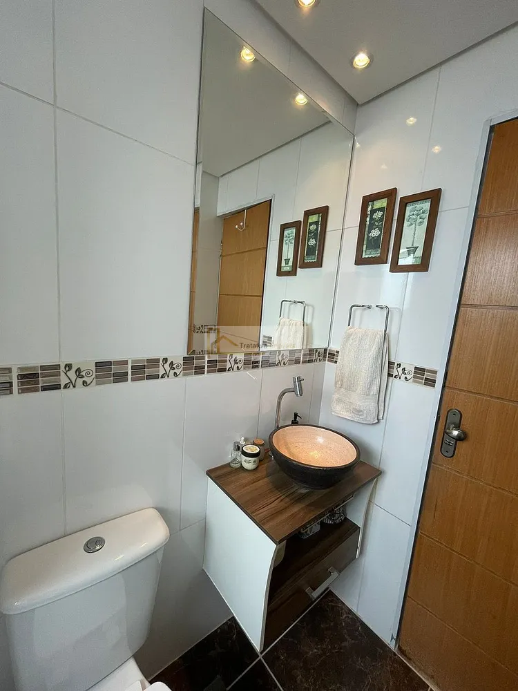 Apartamento, 2 quartos, 56 m² - Foto 14