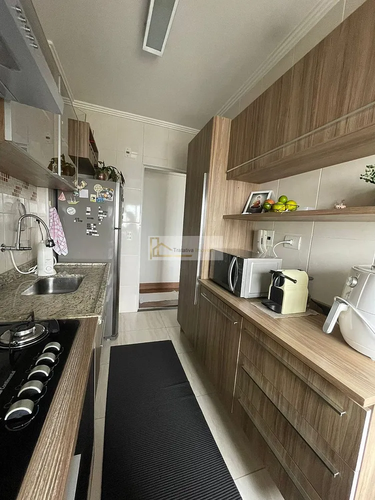 Apartamento, 2 quartos, 56 m² - Foto 8