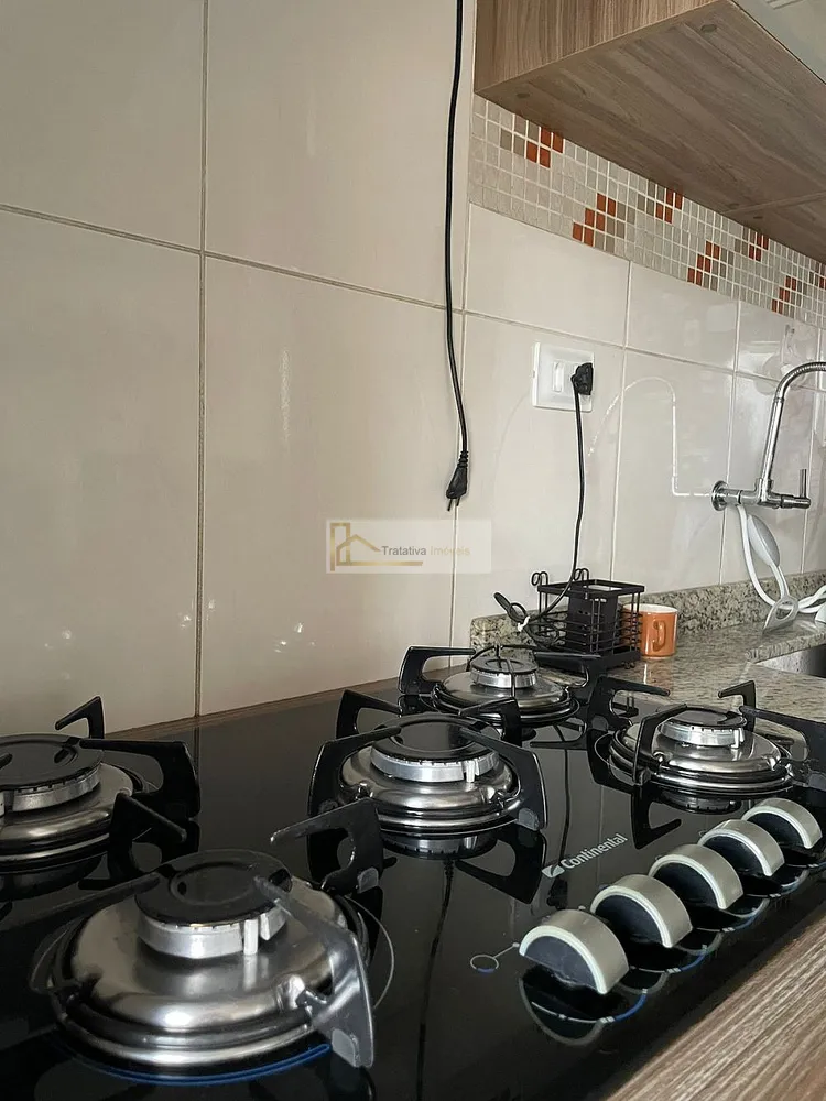 Apartamento, 2 quartos, 56 m² - Foto 9