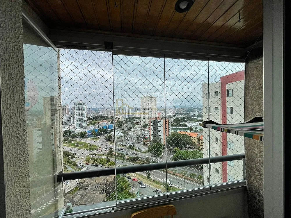 Apartamento, 2 quartos, 56 m² - Foto 7