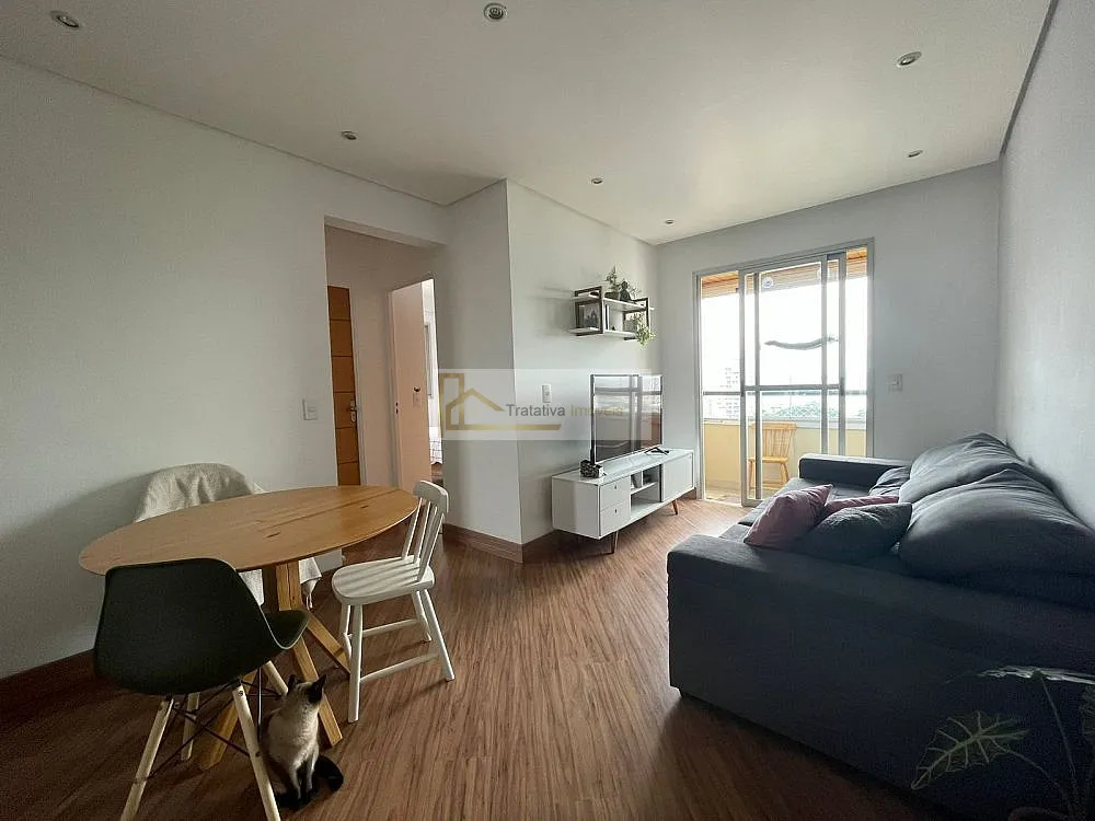 Apartamento, 2 quartos, 56 m² - Foto 5