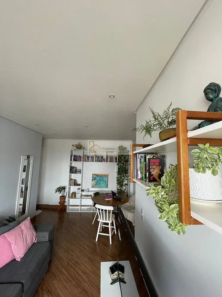 Apartamento, 2 quartos, 56 m² - Foto 4