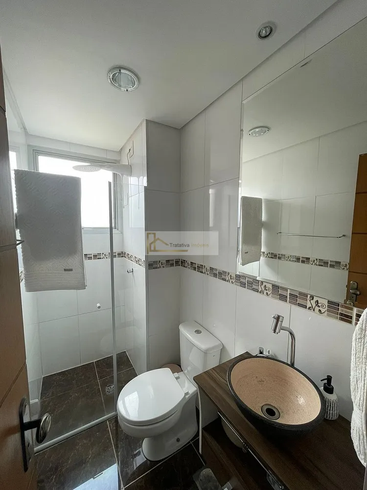 Apartamento, 2 quartos, 56 m² - Foto 13