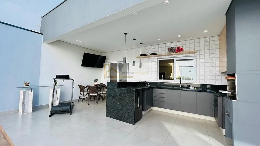Casa de Condomínio, 3 quartos - Foto 7