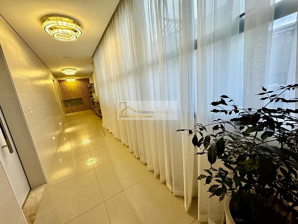 Casa, 4 quartos, 600 m² - Foto 12