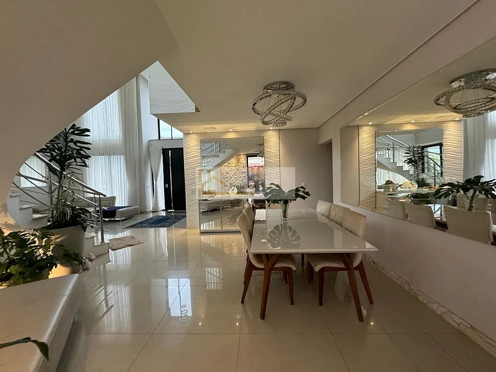 Casa, 4 quartos, 600 m² - Foto 3
