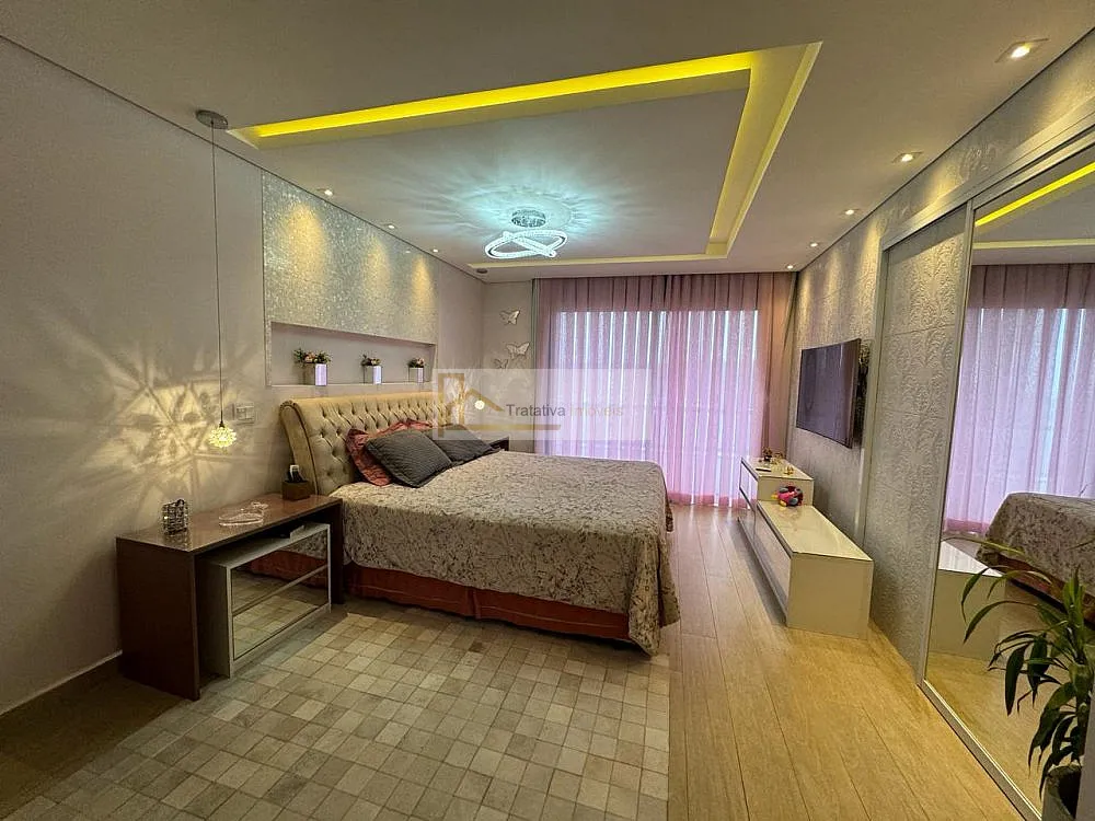 Casa, 4 quartos, 600 m² - Foto 14