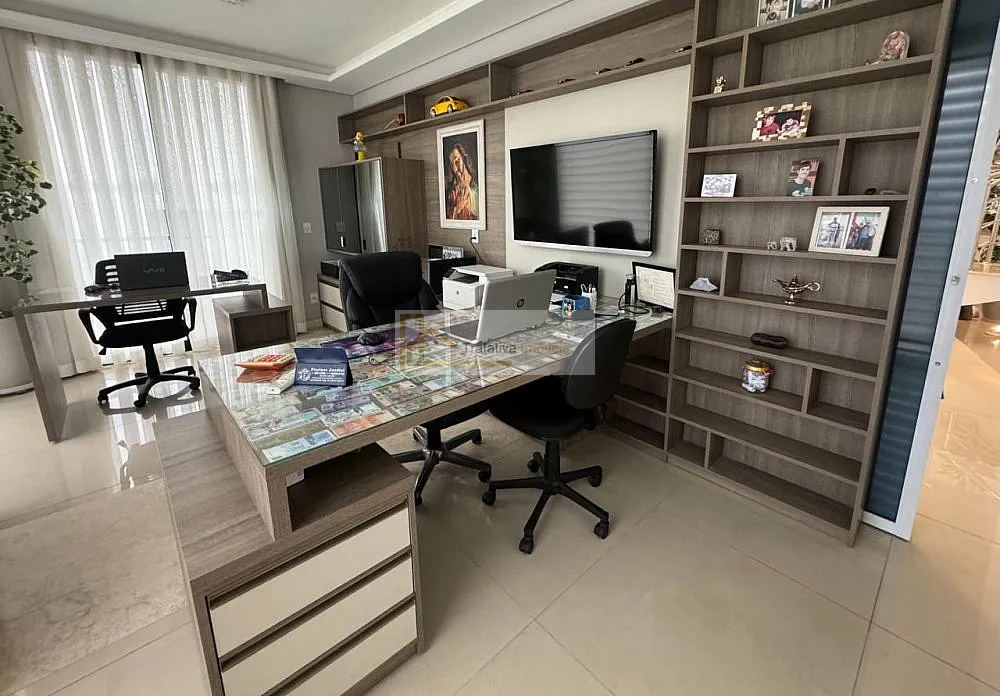 Casa, 4 quartos, 600 m² - Foto 5