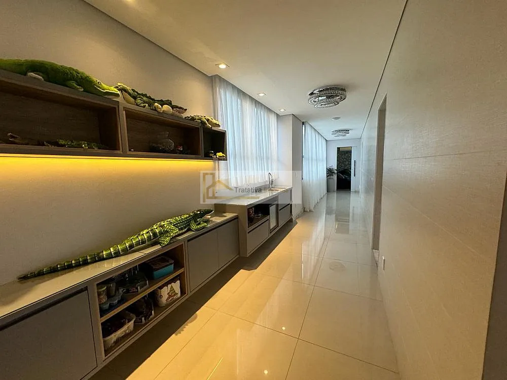 Casa, 4 quartos, 600 m² - Foto 13